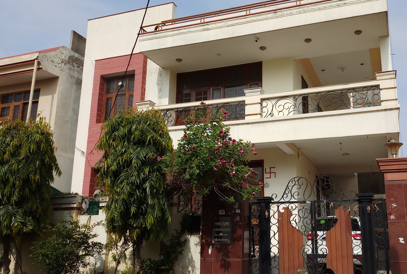 1 RK for rent @ Vaishali Nagar-Vaishali Nagar-Jaipur